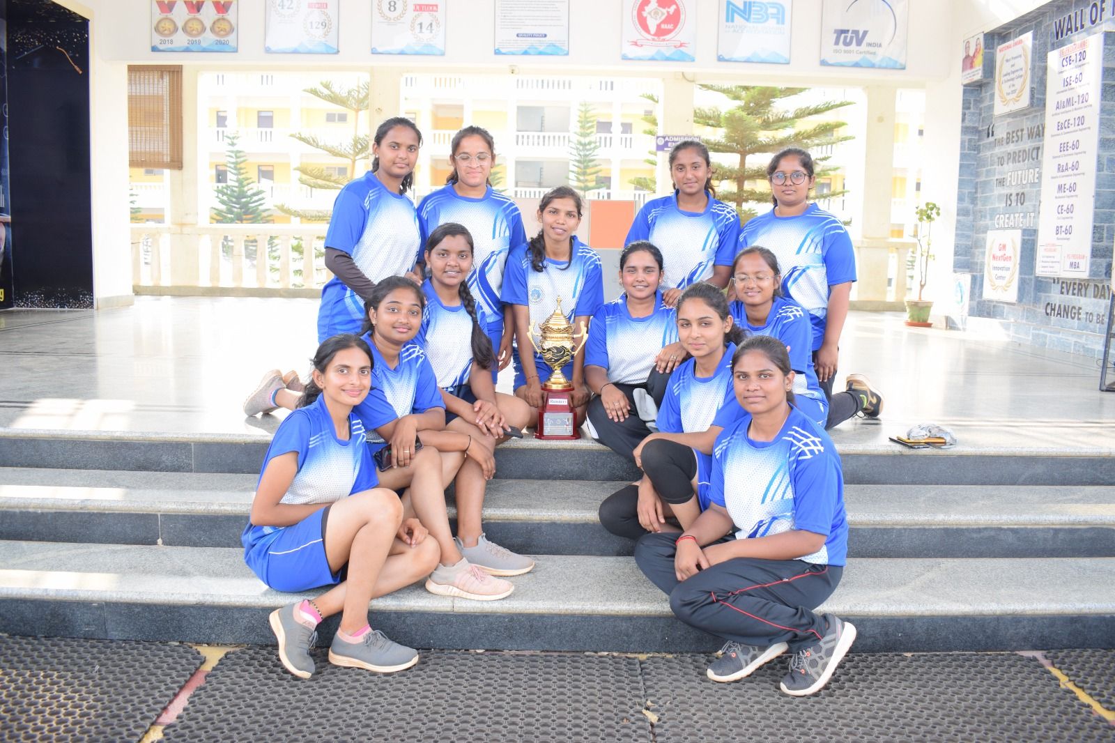 Sports Day